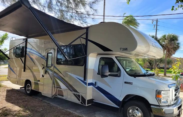 RV Photo