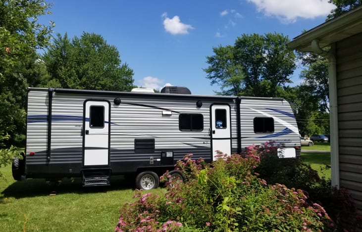 RV Photo