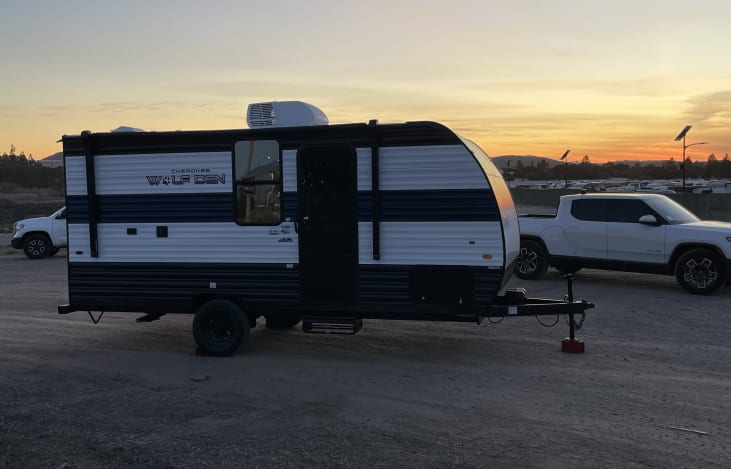 RV Photo