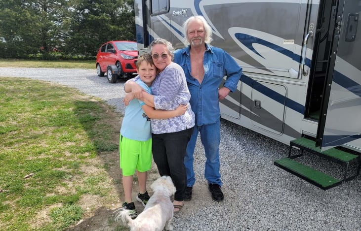 RV Photo