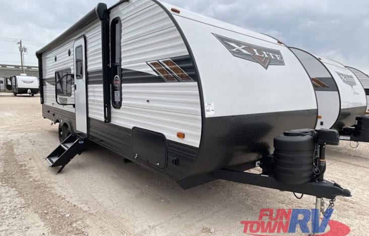 RV Photo