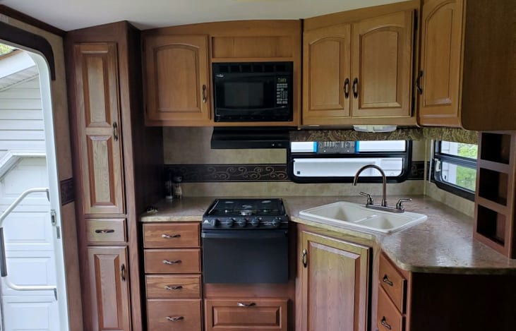 RV Photo