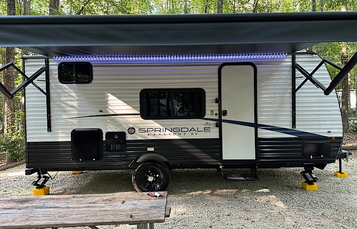 RV Photo