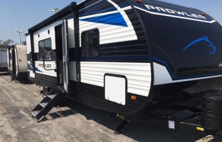 RV Photo