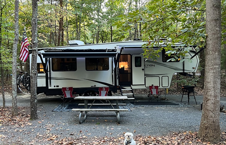 RV Photo
