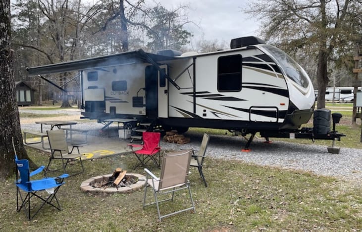 RV Photo