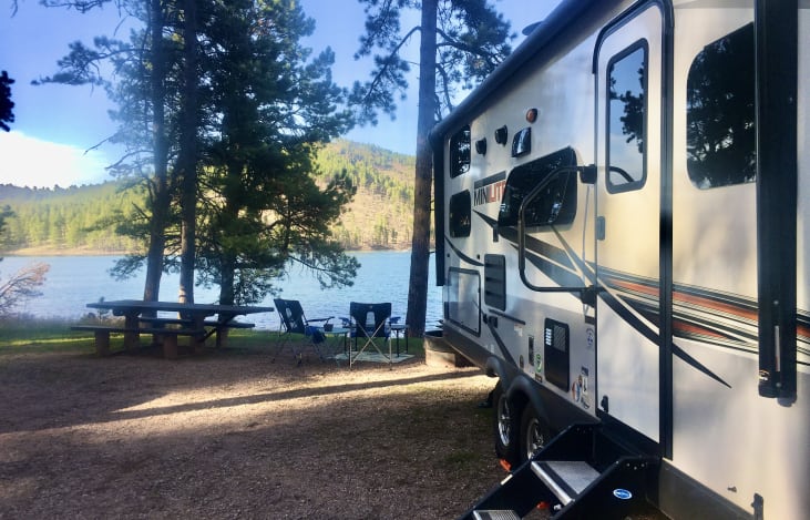 RV Photo