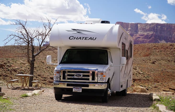 RV Photo