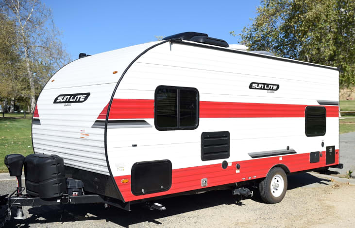 RV Photo