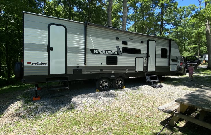 RV Photo