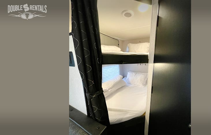 Bunks