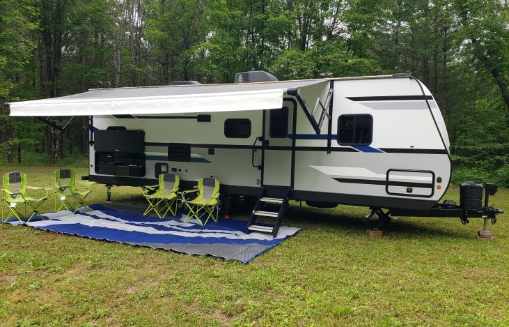 RV Photo