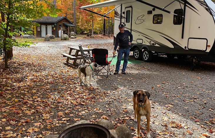 RV Photo