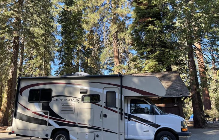RV Photo