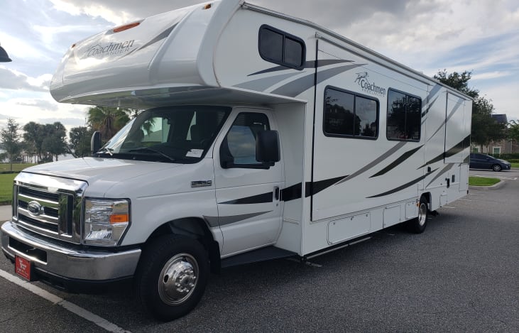 RV Photo