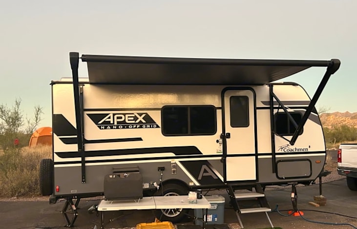 RV Photo