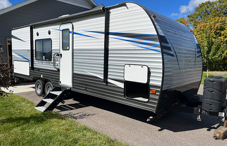RV Photo