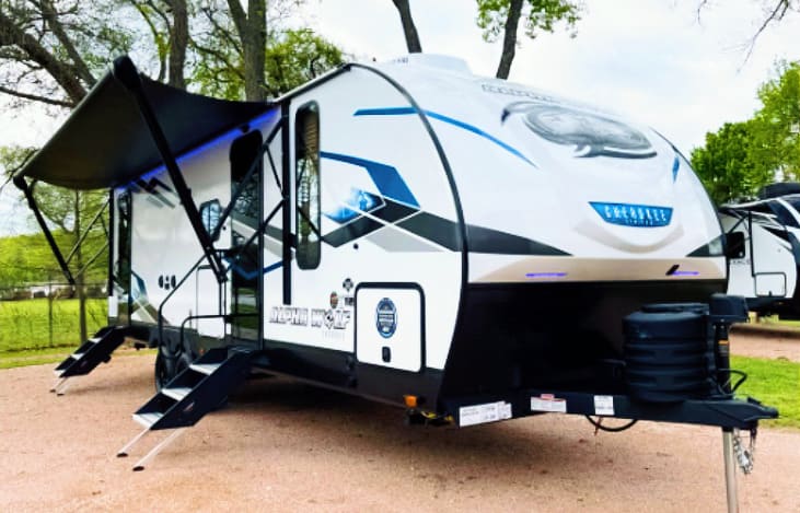RV Photo