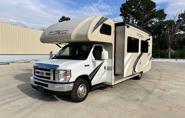 RV Photo