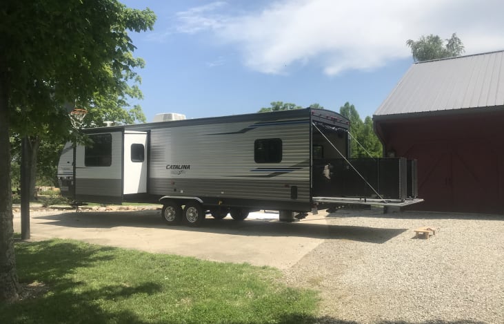 RV Photo