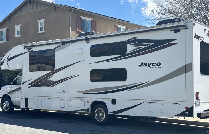 RV Photo