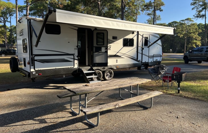 RV Photo