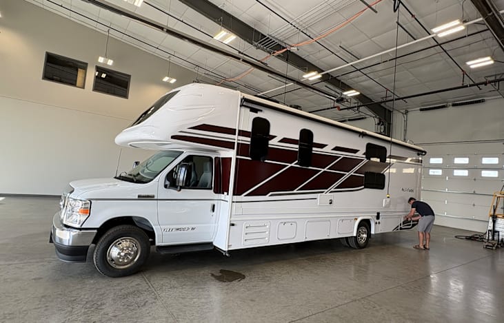 RV Photo
