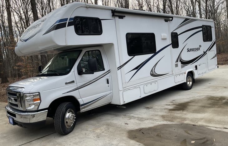 RV Photo
