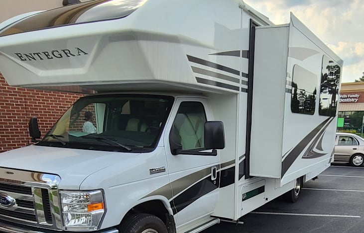 RV Photo
