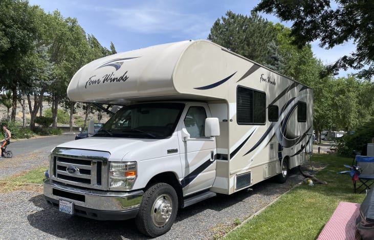 RV Photo