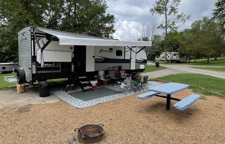 RV Photo
