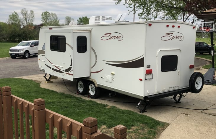 RV Photo