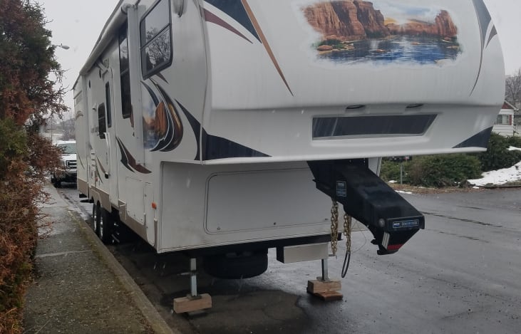 RV Photo
