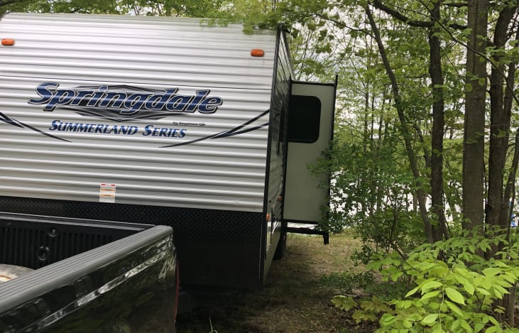 RV Photo