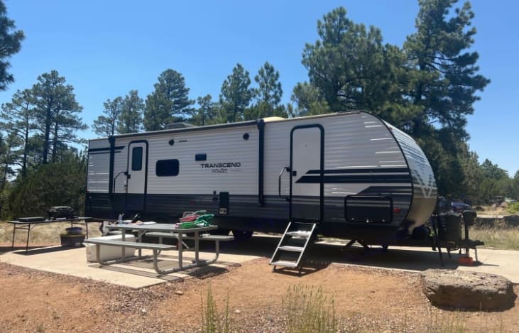 RV Photo