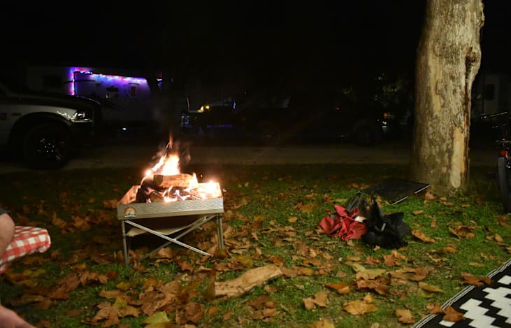 RV Photo