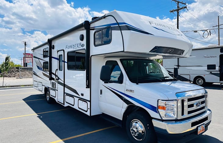 RV Photo