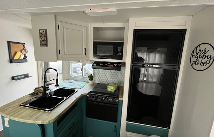 RV Photo