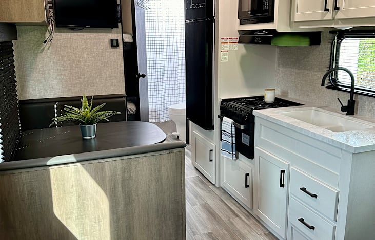 Kitchen/dining