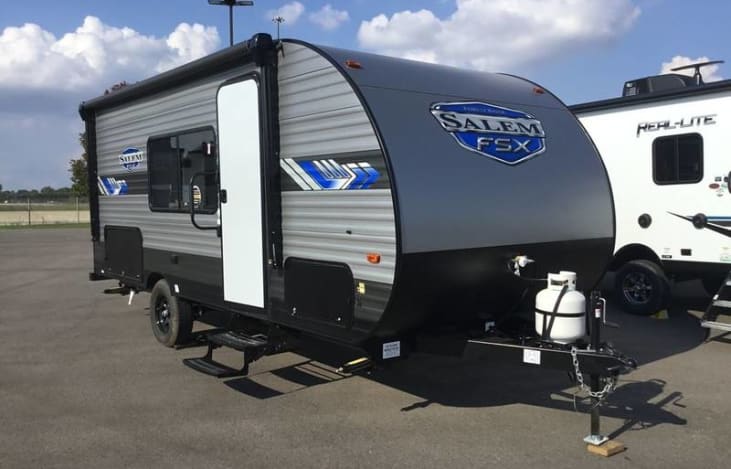 RV Photo