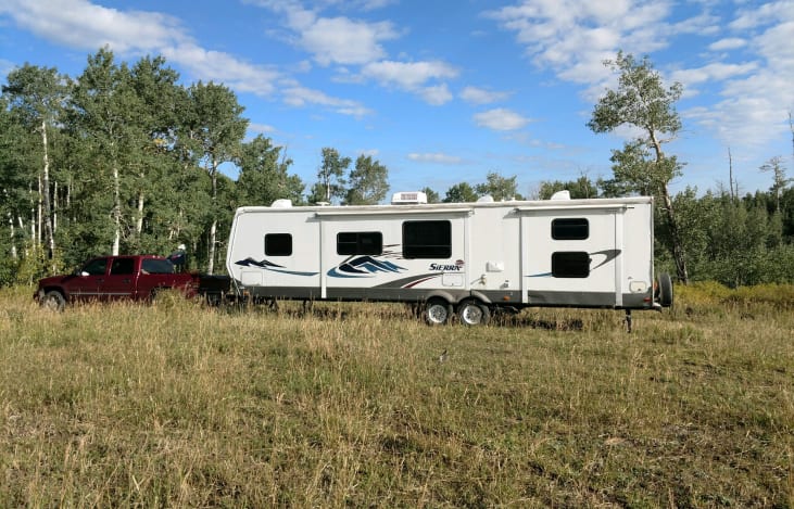 RV Photo