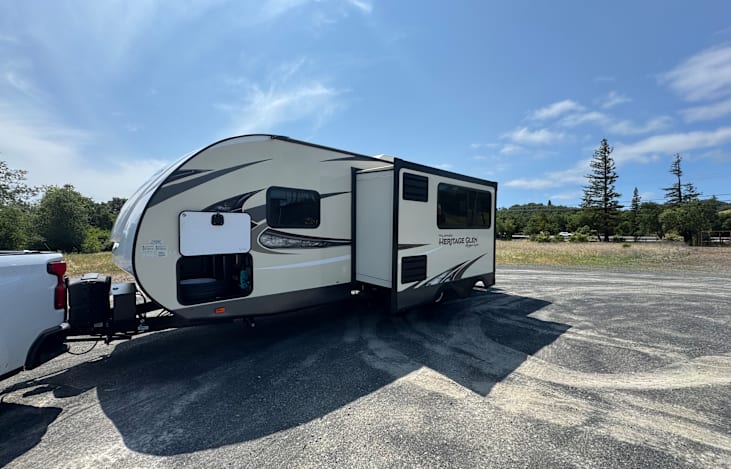 RV Photo