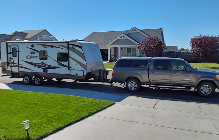 RV Photo