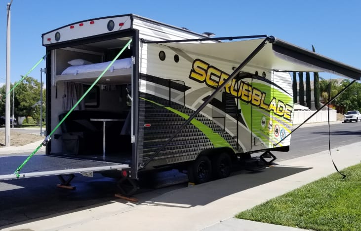 RV Photo