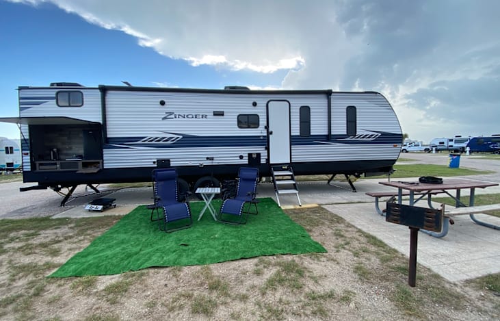 RV Photo