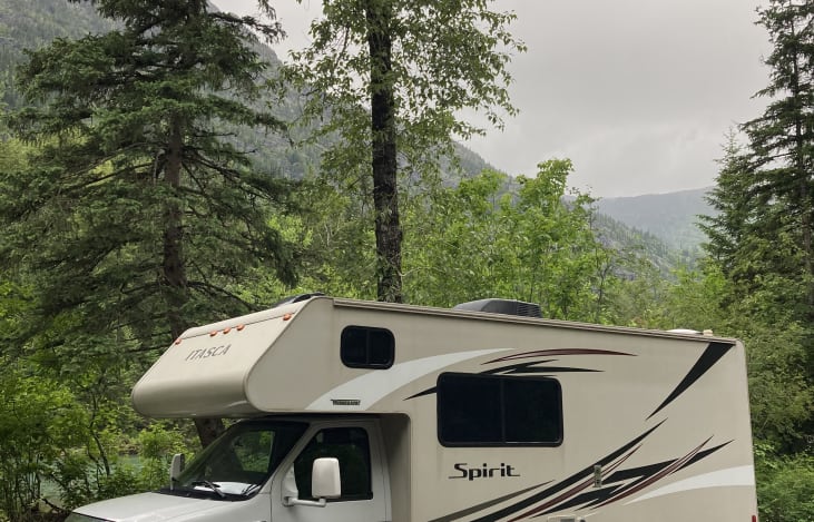 RV Photo