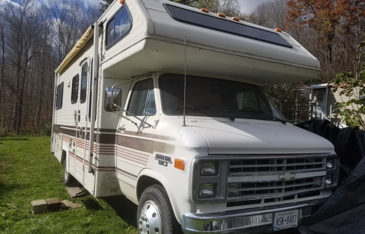 RV Photo