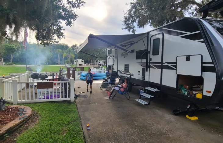 RV Photo