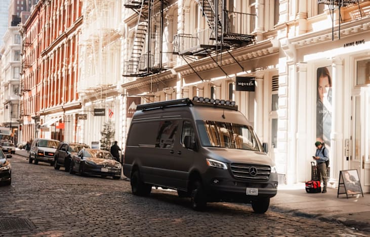 RV Photo
