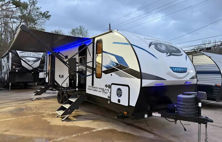 RV Photo